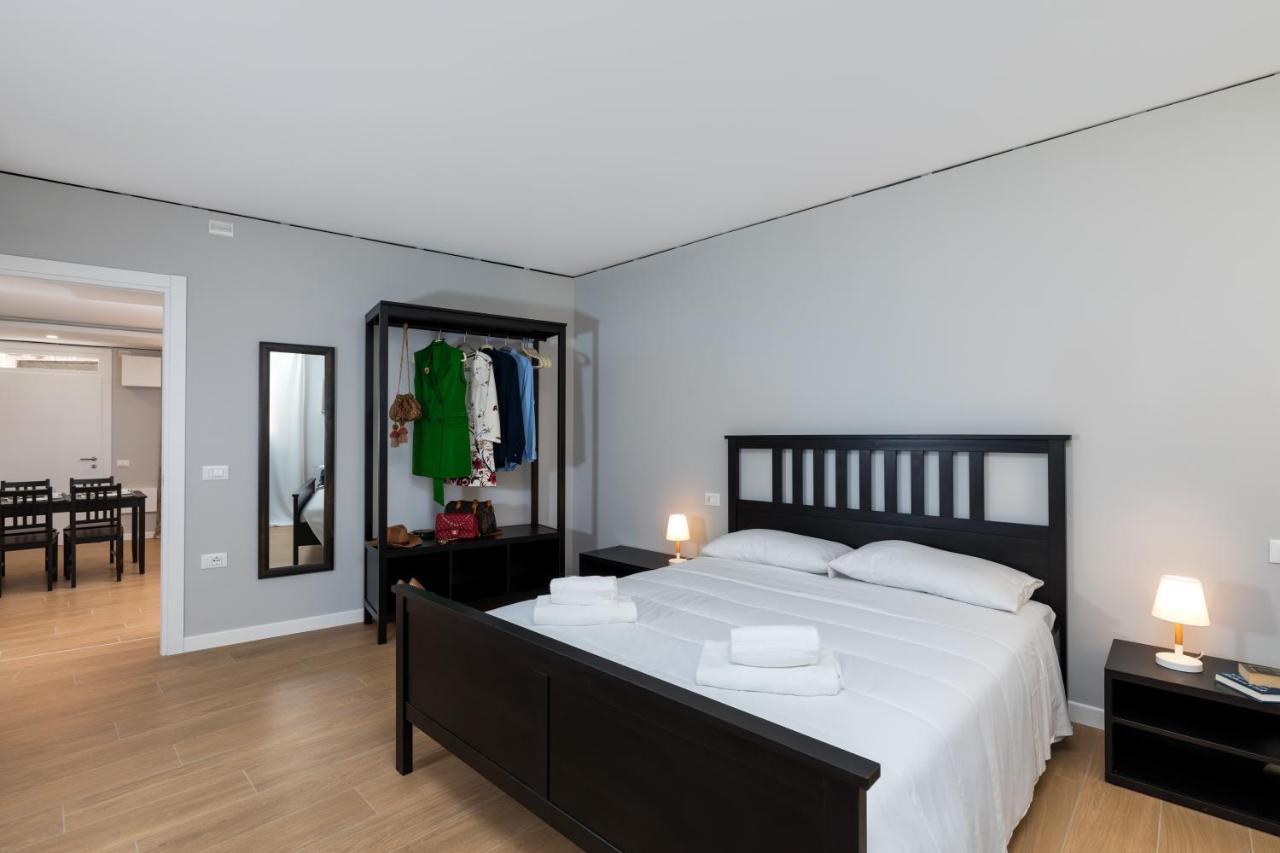 Bricola Biennale Apartments 베니스 외부 사진