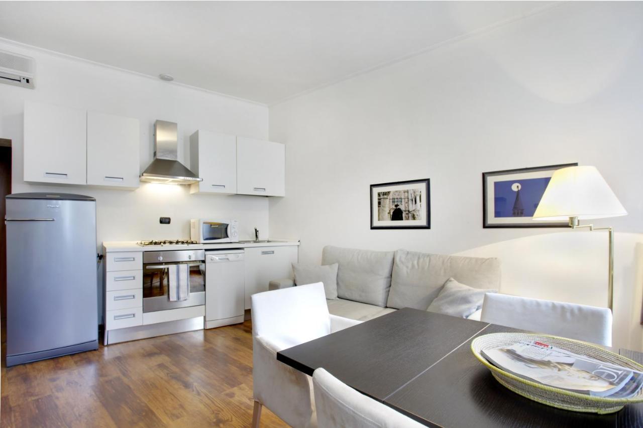 Bricola Biennale Apartments 베니스 외부 사진