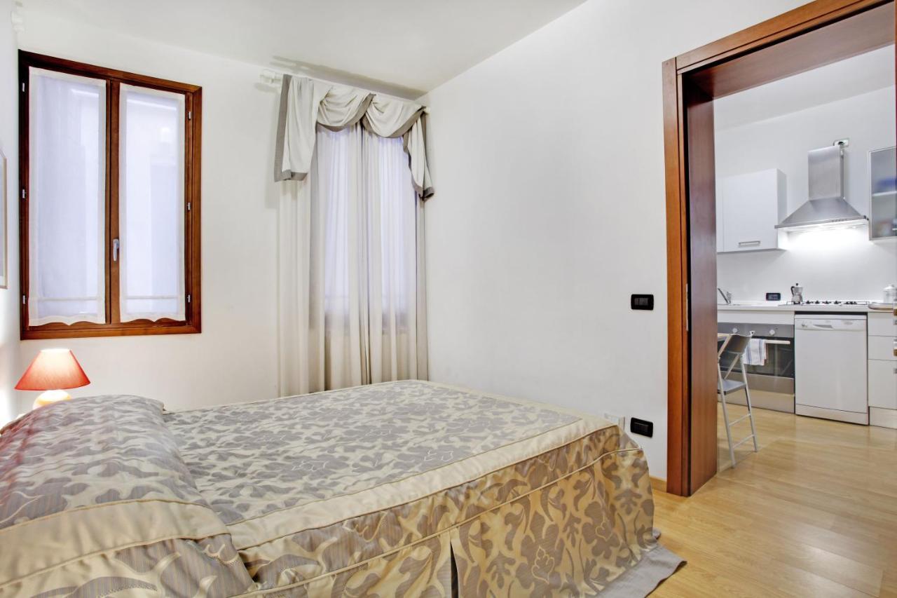 Bricola Biennale Apartments 베니스 외부 사진