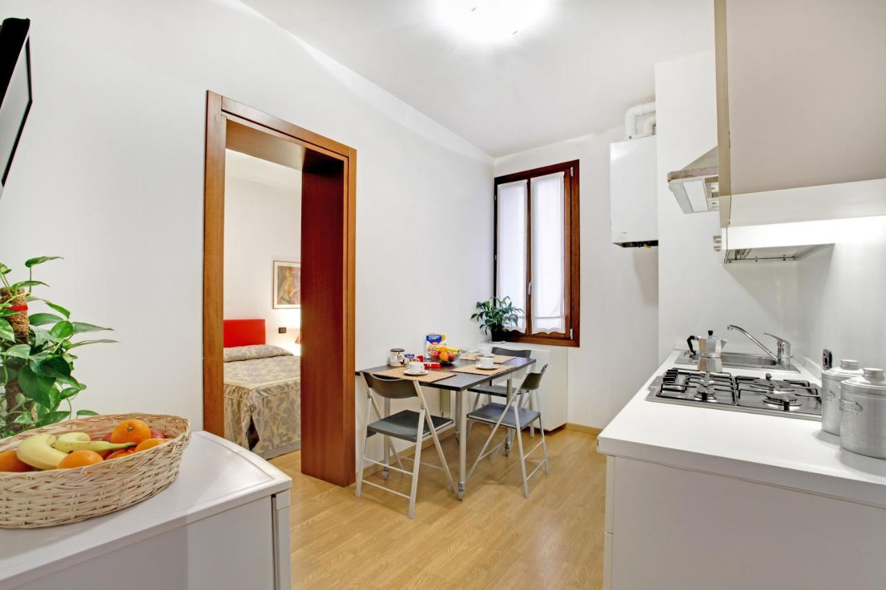 Bricola Biennale Apartments 베니스 외부 사진