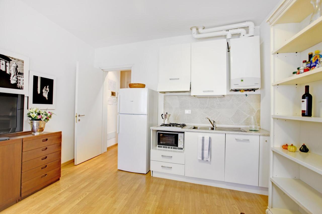 Bricola Biennale Apartments 베니스 외부 사진
