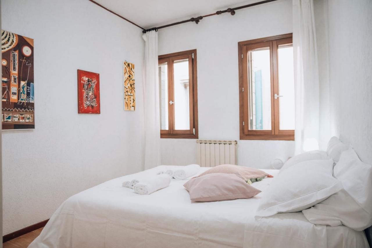Bricola Biennale Apartments 베니스 외부 사진