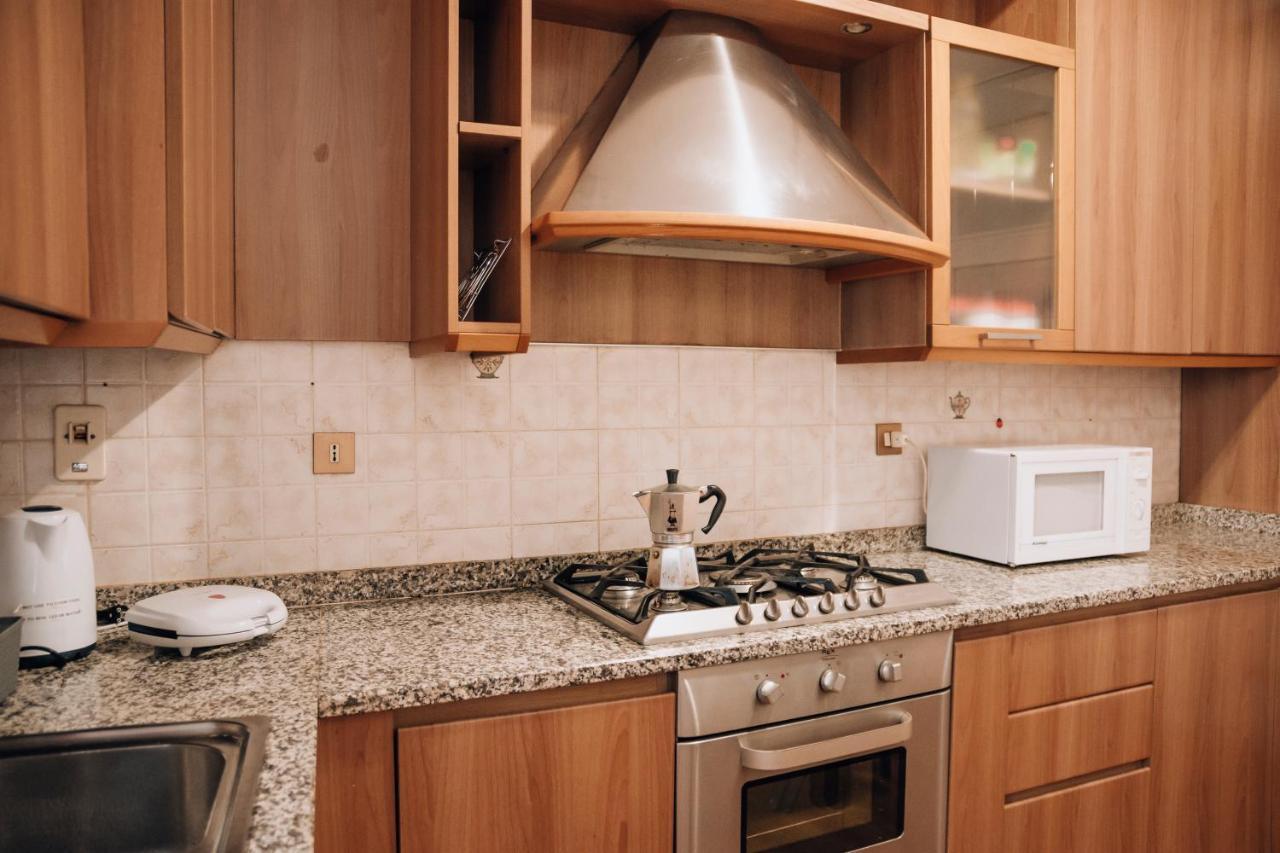 Bricola Biennale Apartments 베니스 외부 사진