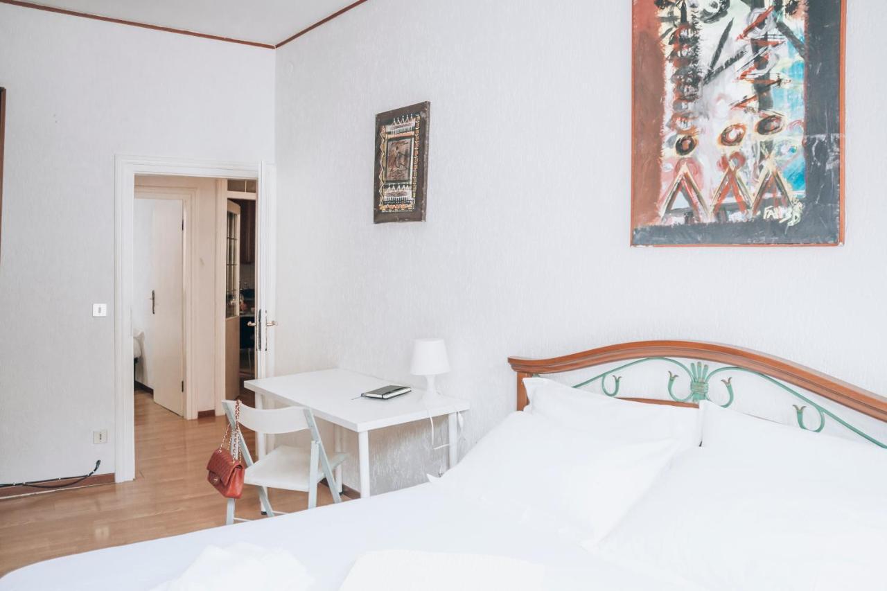 Bricola Biennale Apartments 베니스 외부 사진