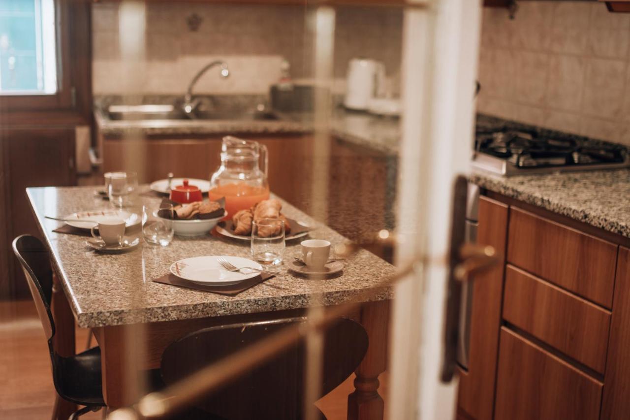 Bricola Biennale Apartments 베니스 외부 사진