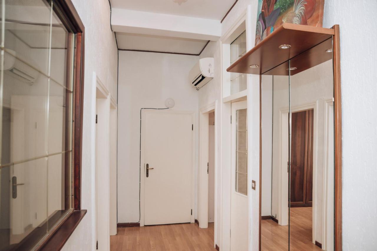 Bricola Biennale Apartments 베니스 외부 사진