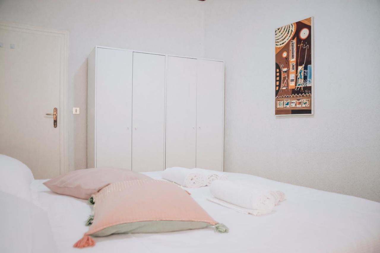 Bricola Biennale Apartments 베니스 외부 사진