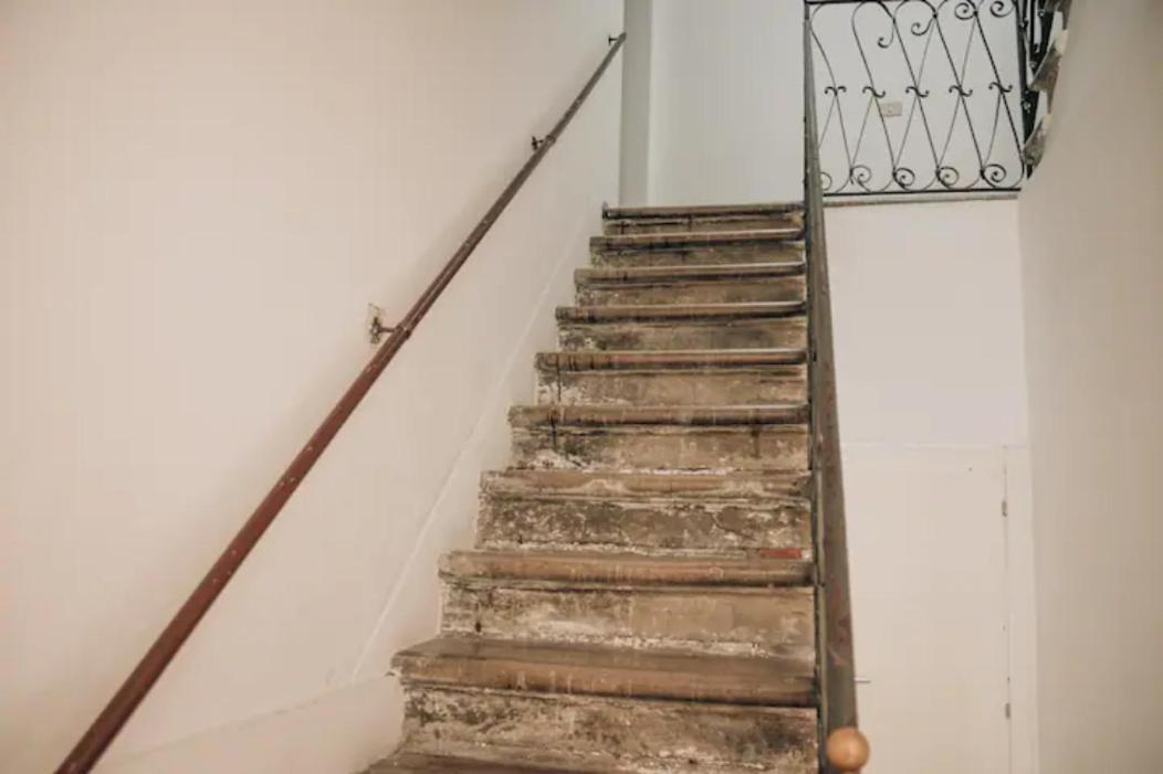 Bricola Biennale Apartments 베니스 외부 사진