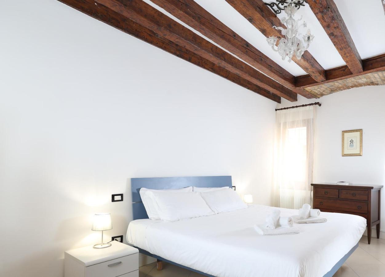 Bricola Biennale Apartments 베니스 외부 사진