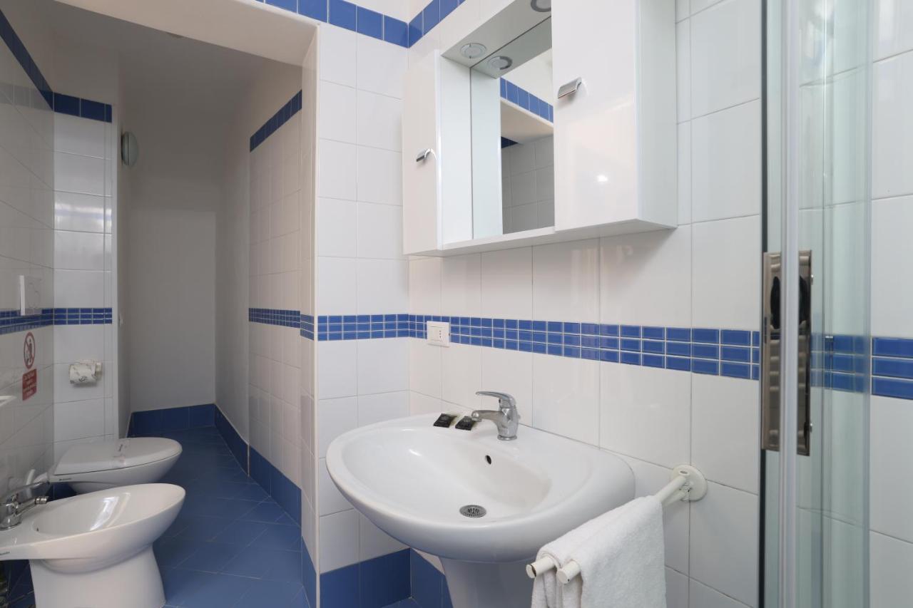 Bricola Biennale Apartments 베니스 외부 사진