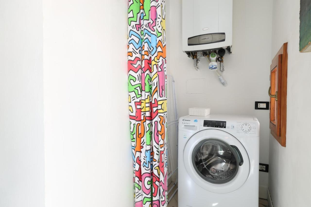 Bricola Biennale Apartments 베니스 외부 사진