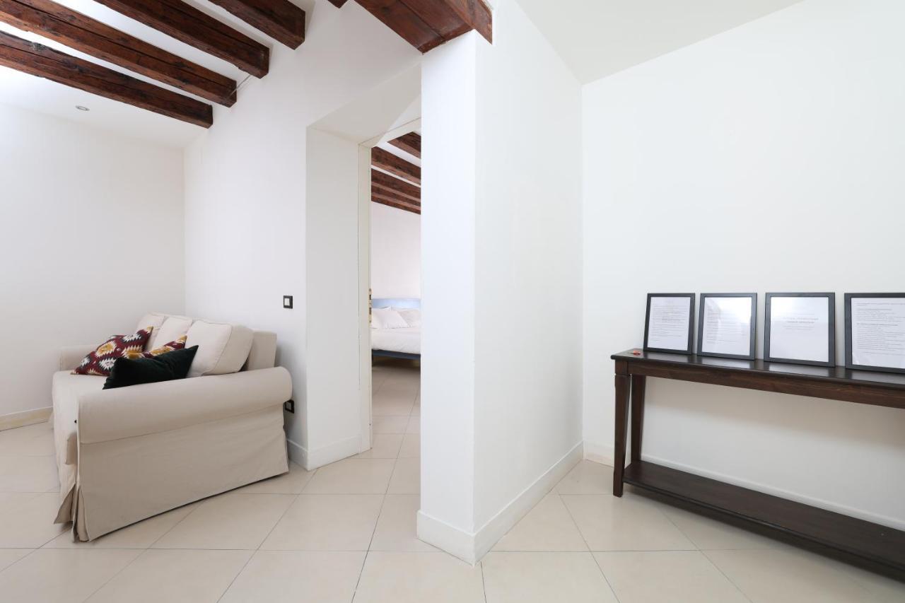 Bricola Biennale Apartments 베니스 외부 사진