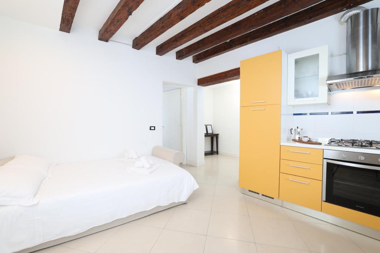 Bricola Biennale Apartments 베니스 외부 사진