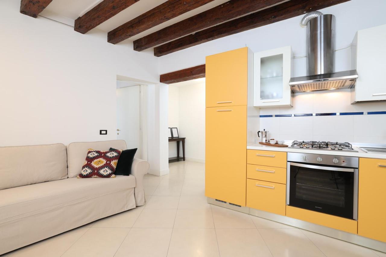 Bricola Biennale Apartments 베니스 외부 사진