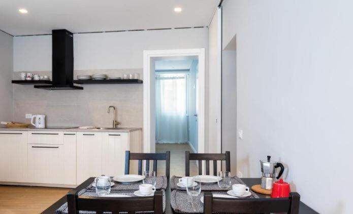 Bricola Biennale Apartments 베니스 외부 사진