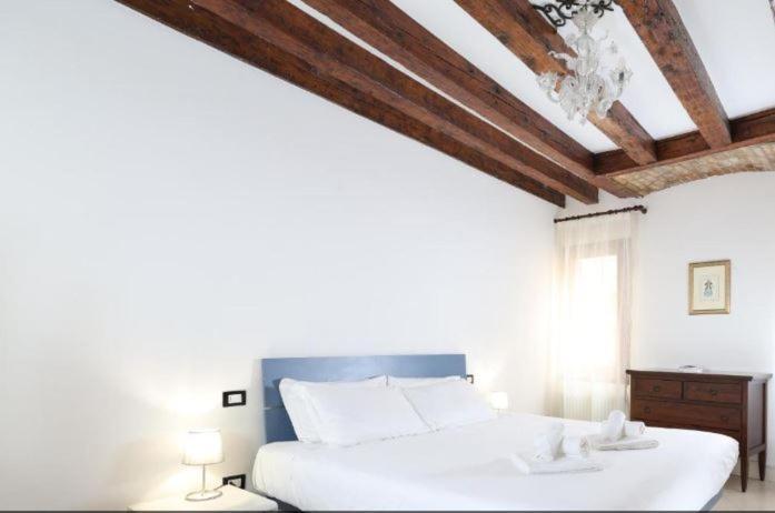 Bricola Biennale Apartments 베니스 외부 사진