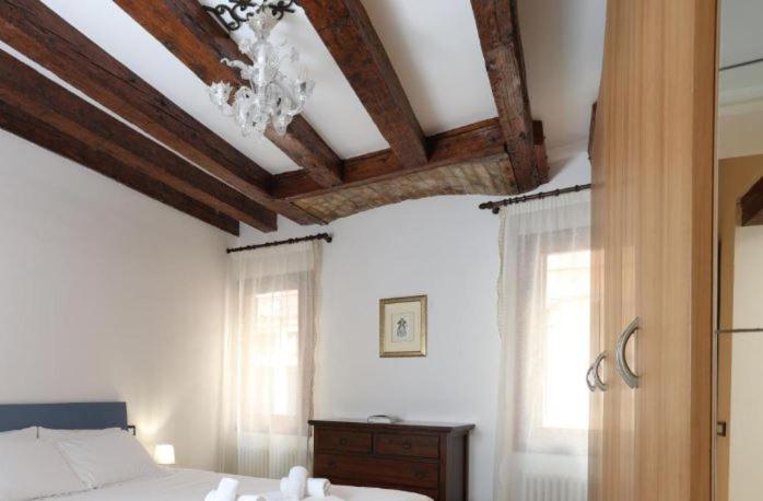 Bricola Biennale Apartments 베니스 외부 사진