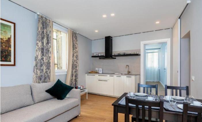 Bricola Biennale Apartments 베니스 외부 사진